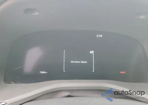 2025 Toyota Camry Xse z USA, uszkodzony, nr VIN 4T1DAACK5SU507629